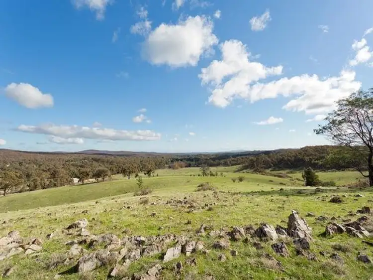 Fourth view of Homely land listing, 1 Sparks Road, Chewton VIC 3451
