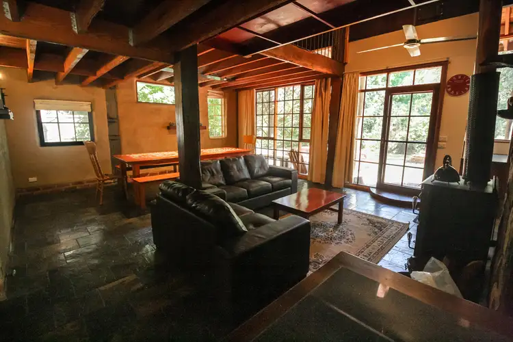 Third view of Homely house listing, 24 Warrambat Road, Sawmill Settlement VIC 3723