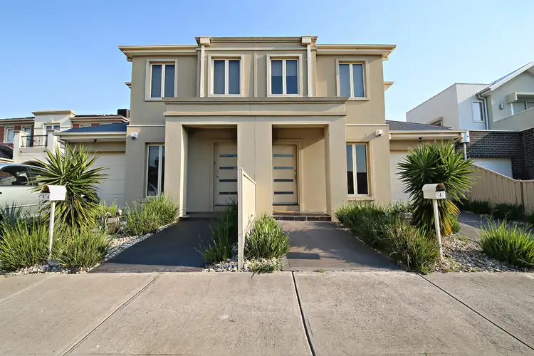 4 Hayley Ave, Sunshine West VIC 3020