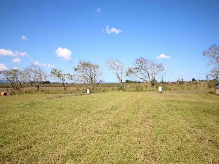 Third view of Homely land listing, Address available on request