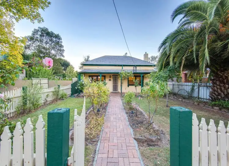 Third view of Homely house listing, 739A WOOD STREET, Albury NSW 2640