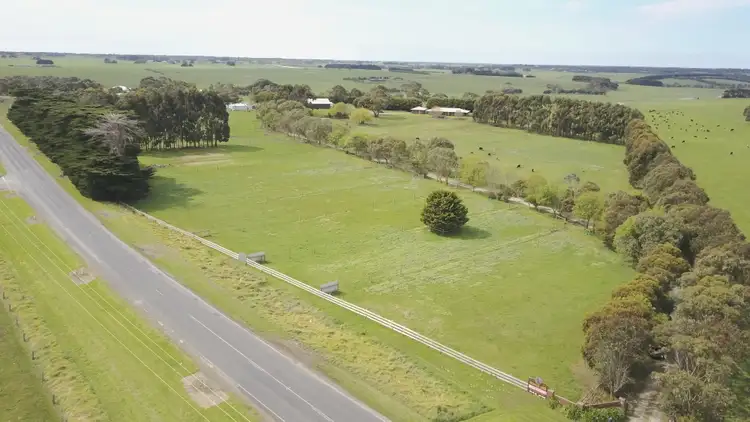 Third view of Homely rural property listing, 254 Caramut Road, Warrnambool VIC 3280