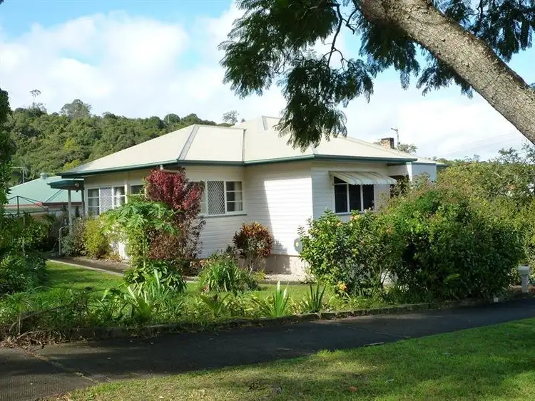 Second view of Homely house listing, 6 Dibbs St, Lismore NSW 2480