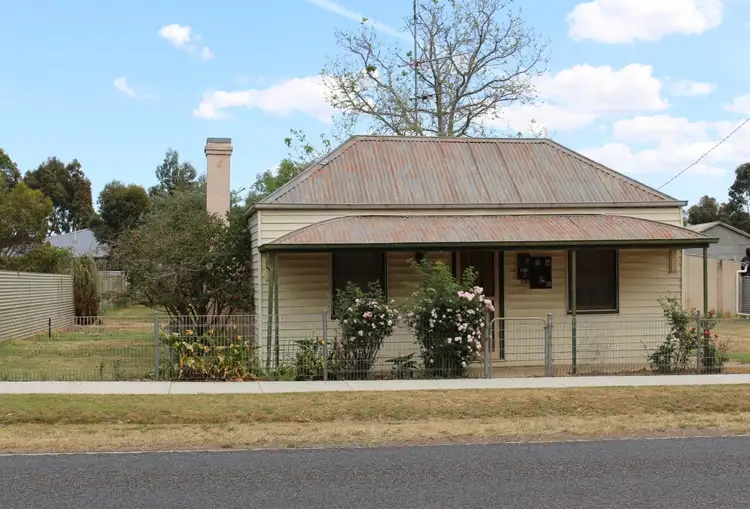Main view of Homely house listing, 35 Ferrars Street, Rokewood VIC 3330