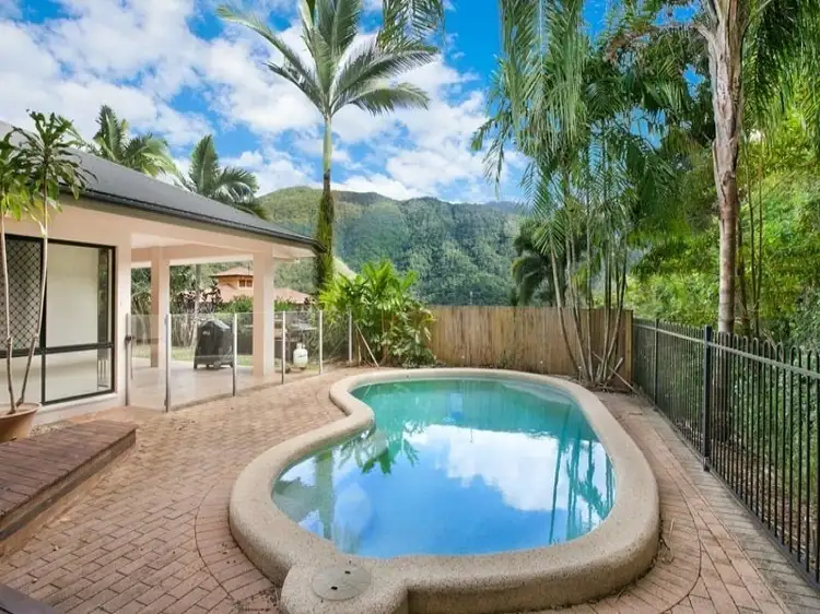 55 Fairley Street, Redlynch QLD 4870