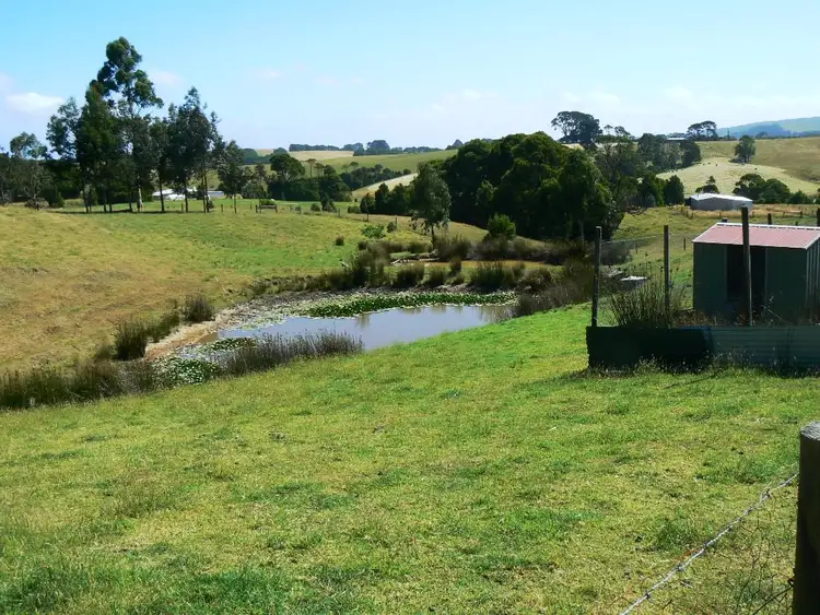 Third view of Homely rural property listing, 40 Dehnerts Track, Beech Forest VIC 3237