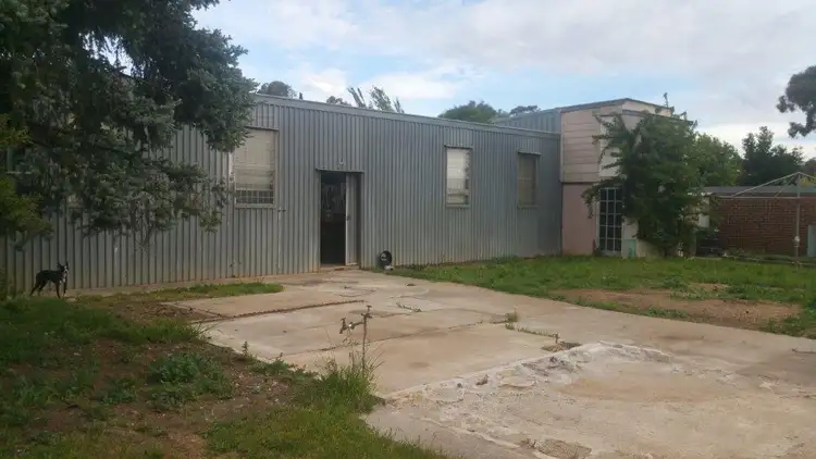 Third view of Homely land listing, LOT 2 James Street, Castlemaine VIC 3450