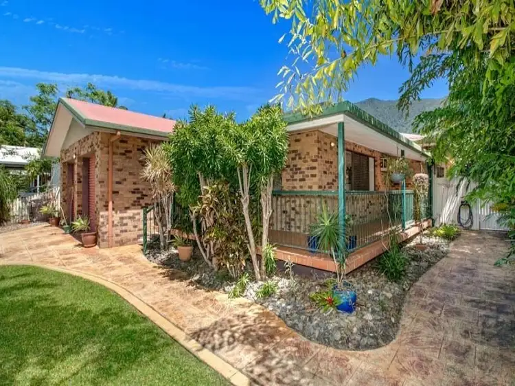 Second view of Homely house listing, 19 Kamala Street, Redlynch QLD 4870