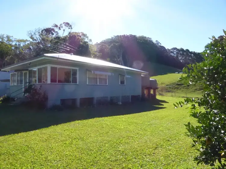 Third view of Homely house listing, 2001 Coolamon Scenic Drive, Mullumbimby NSW 2482
