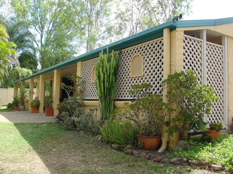 Fourth view of Homely house listing, 17 Third Avenue, Barellan Point QLD 4306