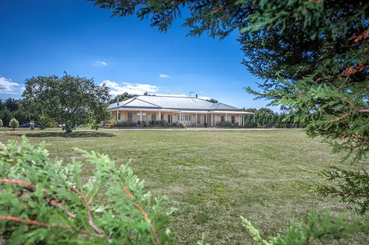 Main view of Homely house listing, 69 Tarrawarra Lane, Romsey VIC 3434