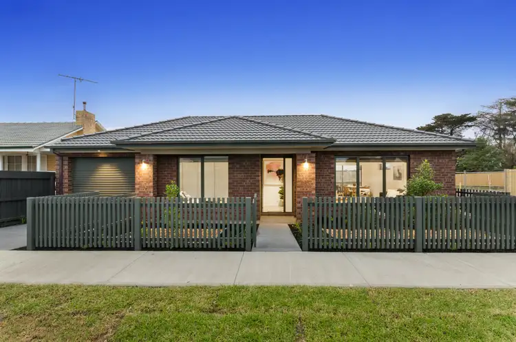 3/95 Marshalltown Road, Grovedale VIC 3216