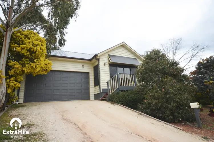 2 Garibaldi Drive, Daylesford VIC 3460