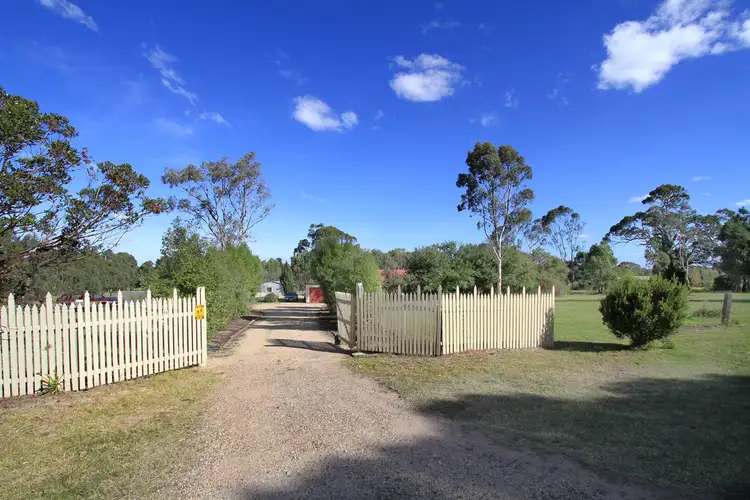 Fourth view of Homely rural property listing, 96 Gooch Road, Stratford VIC 3862