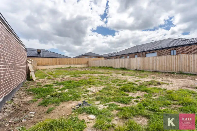 Main view of Homely land listing, 3 Toddington Avenue, Officer VIC 3809