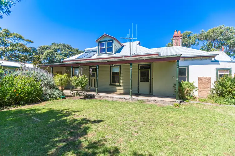 1 Uebergang Street, Port Fairy VIC 3284