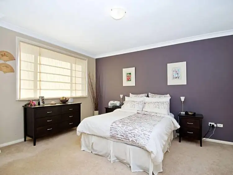 Sixth view of Homely unit listing, 1/6 Golden Grove Avenue, Kellyville NSW 2155