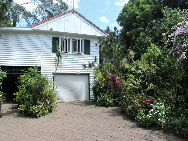 11 Dopson Street, Taringa QLD 4068