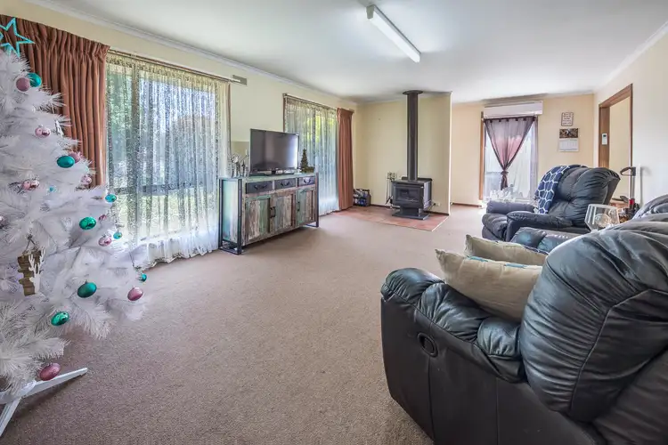 Fifth view of Homely house listing, 12 Trentham Road, Tylden VIC 3444