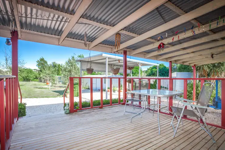 Fourth view of Homely house listing, 4 Chisholm Drive, Lancefield VIC 3435