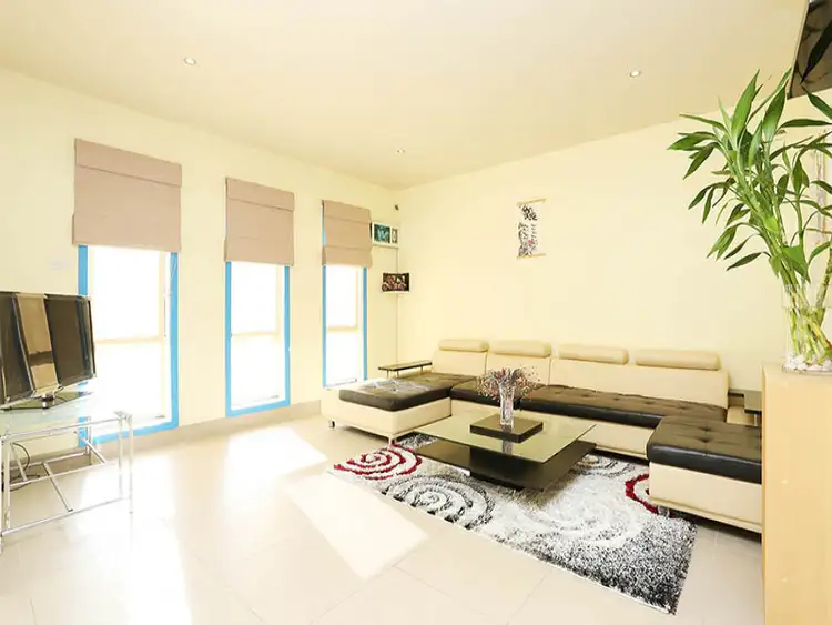 Second view of Homely townhouse listing, 64 Maserati Drive,, Epping VIC 3076