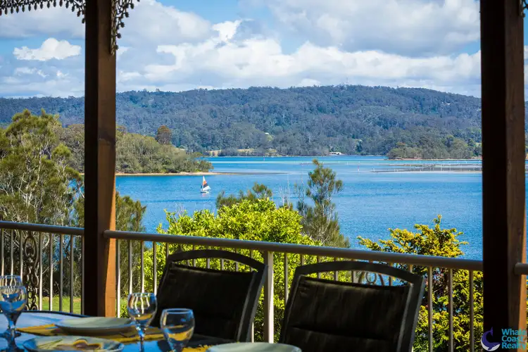 Third view of Homely house listing, 21 Lake View Drive, Narooma NSW 2546