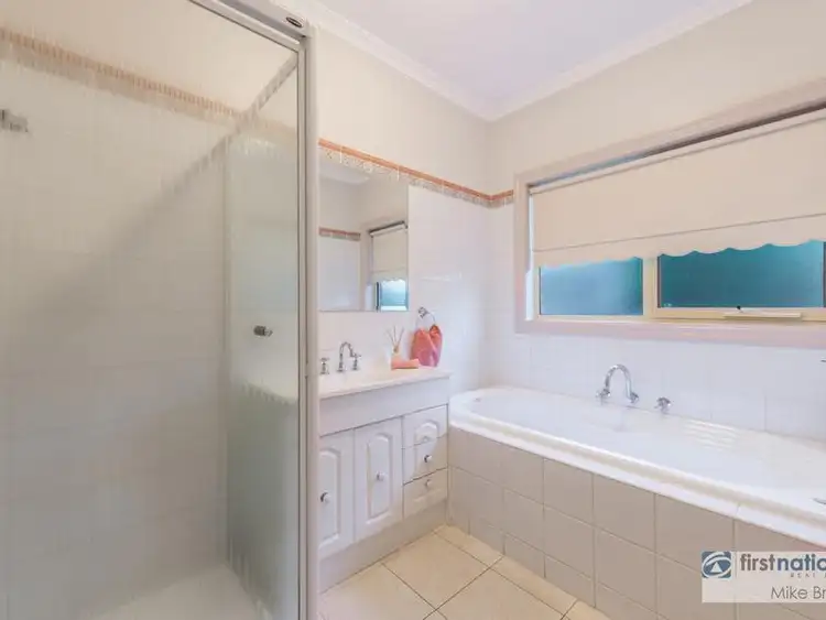 Fifth view of Homely house listing, 21 Regency Rise, Chirnside Park VIC 3116