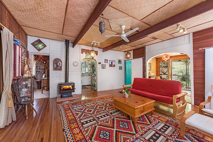 Fifth view of Homely rural property listing, 1270 Main Arm Rd, Mullumbimby NSW 2482
