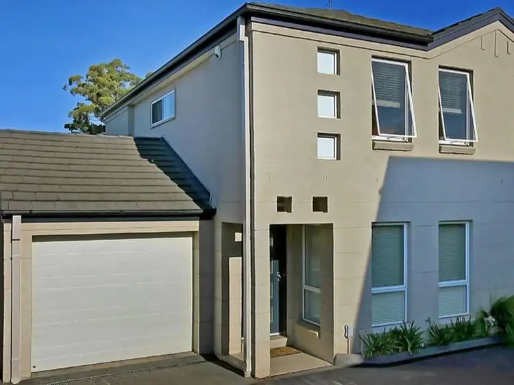 2/20A-26 Edward Street, Baulkham Hills NSW 2153