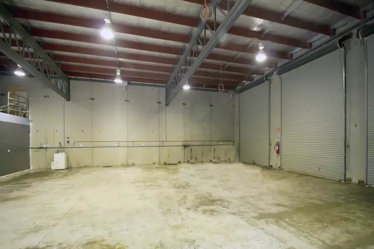 Fifth view of Homely warehouse listing, A/14 Chenery Street, Mansfield VIC 3722