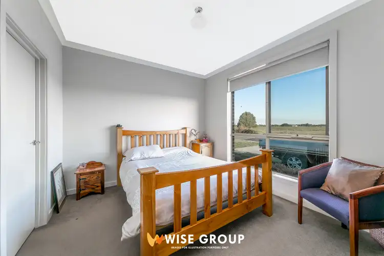 Third view of Homely townhouse listing, 3/138 Fleetwood Drive, Narre Warren VIC 3805
