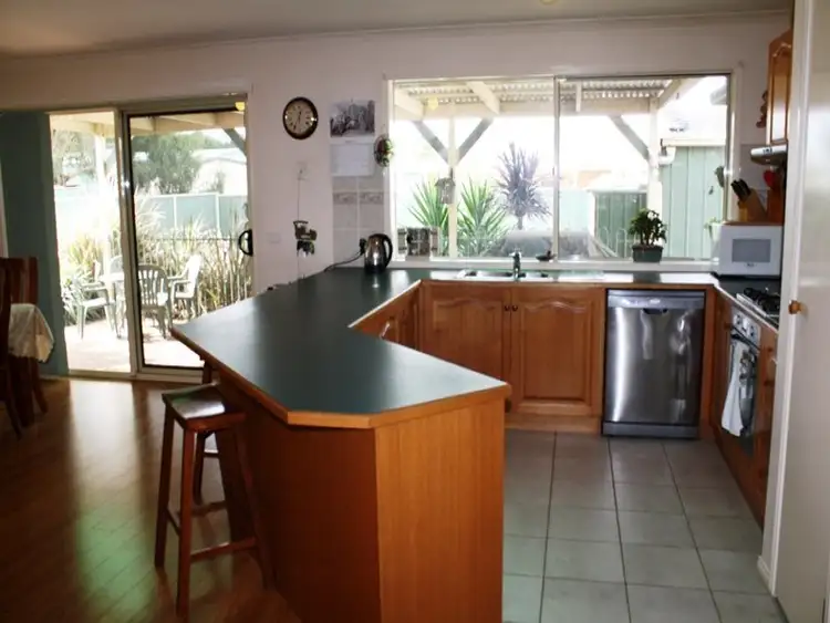 Second view of Homely house listing, 29 Ewing Drive, Romsey VIC 3434