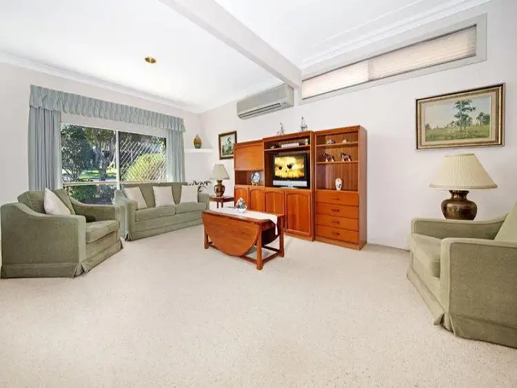 Second view of Homely house listing, 6 Pembroke Street, Sylvania NSW 2224