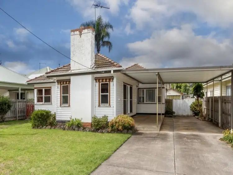 172 Stawell Street, Sale VIC 3850