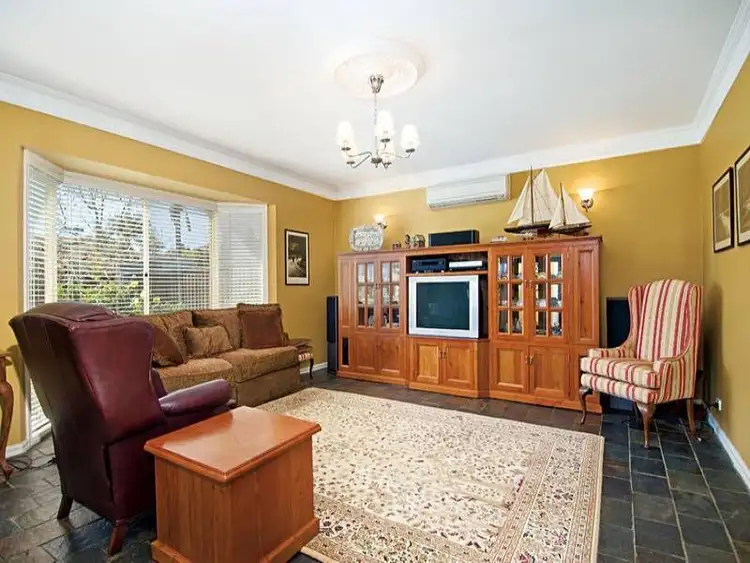 Seventh view of Homely house listing, 55 Evans Road, Glenhaven NSW 2156