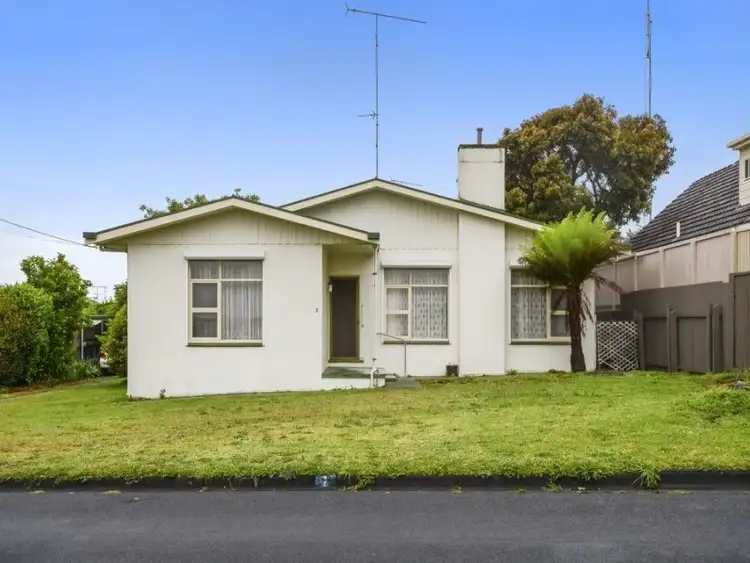 Main view of Homely house listing, 1 Betula Road, Mount Gambier SA 5290