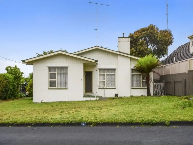 Main view of Homely house listing, 1 Betula Road, Mount Gambier SA 5290