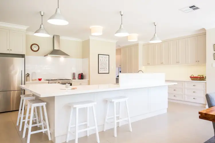 Third view of Homely house listing, 23 Eldridge Drive, Worrolong SA 5291