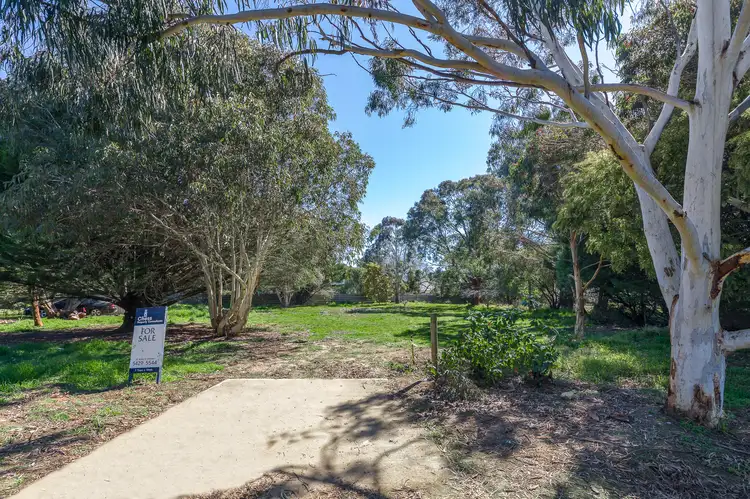 Main view of Homely land listing, LOT 1/9 Susanne Crt, Romsey VIC 3434