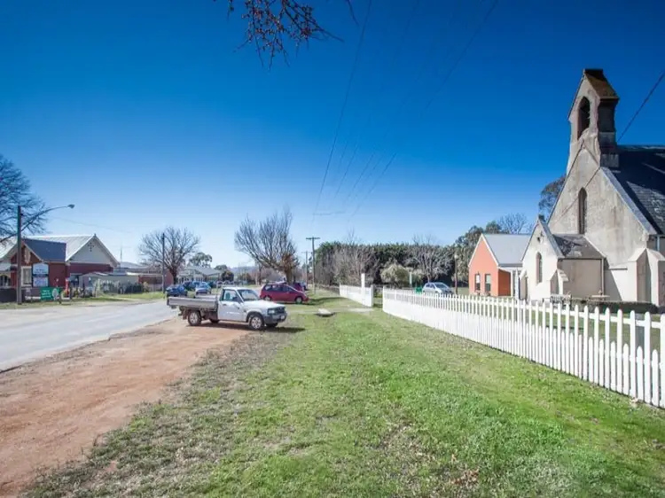 Seventh view of Homely land listing, 6 Chisholm Drive, Lancefield VIC 3435
