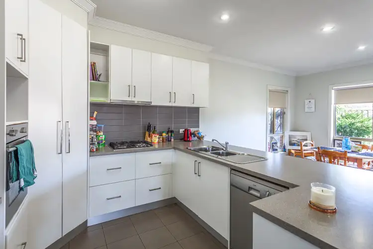Second view of Homely unit listing, 5/128 Barry Street, Romsey VIC 3434