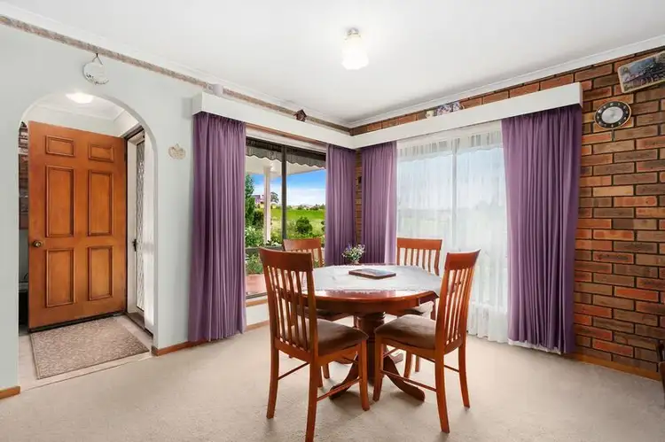 Fifth view of Homely unit listing, 3/1 Fuhrmann Court, Drouin VIC 3818