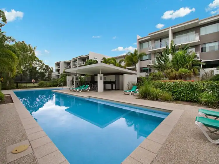 The Zone/2 Gaven Crescent, Mermaid Beach QLD 4218
