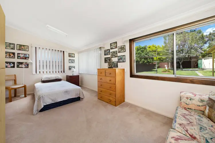 Fifth view of Homely house listing, 46 Yamba Road, Como NSW 2226