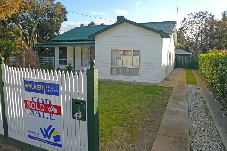 Main view of Homely house listing, 2 Hawkins Street, Kyabram VIC 3620
