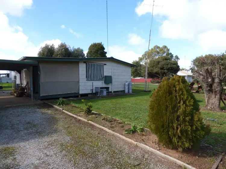 Main view of Homely house listing, 21 Koala Street, Wakool NSW 2710