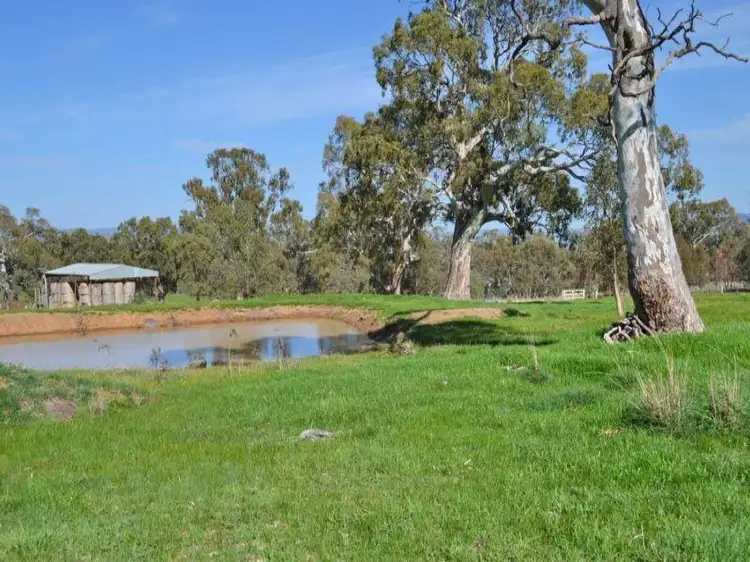 Fifth view of Homely land listing, 223 McLeod Ln, Mansfield VIC 3722