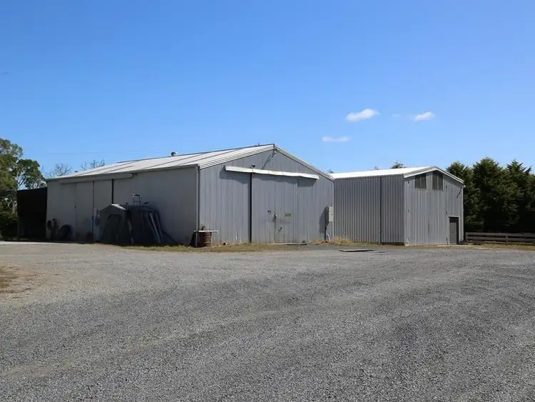 Second view of Homely house listing, 55 Browns Road, Smithton TAS 7330