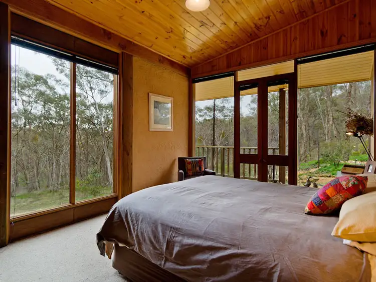 Sixth view of Homely house listing, 121 Binghams Road, Harcourt VIC 3453