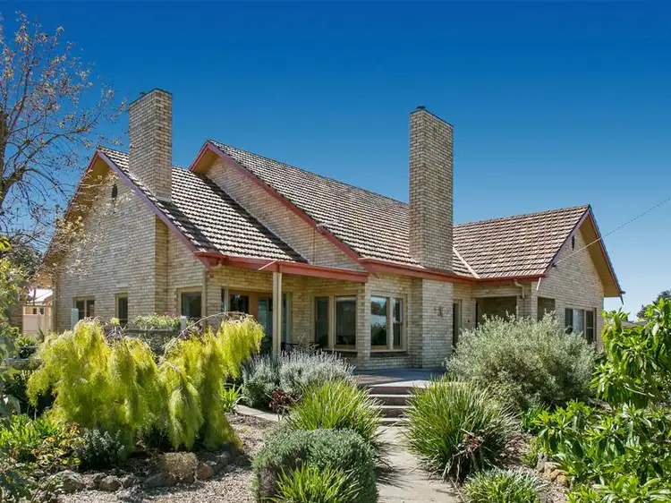 Main view of Homely house listing, 61 Simpsons Road, Eaglehawk VIC 3556